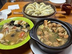 -西工饭庄快餐厅(西工小街店)