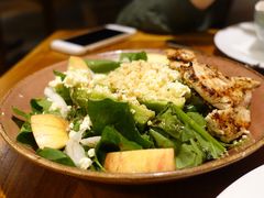 -Pundi Pundi Restaurant