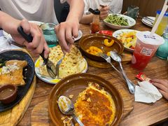-萨莉亚意式餐厅(中北永旺店)