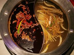 -钢管厂五区小郡肝串串香(滨江店)
