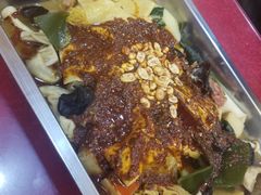 -金张掖麻辣烫(凤城一路店)