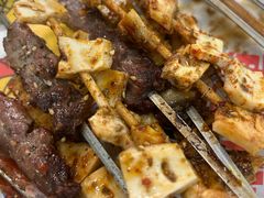 -前王院•巧克力海鲜市集餐厅(万平口店)