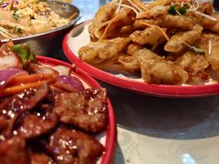 -志民家常菜·二十年(燕山大街店)