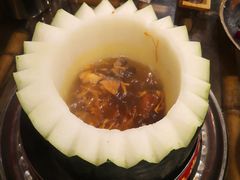 -尚竹阁冬瓜盅·18年地标美食(平洲店)