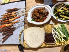 -烤五行·烧烤烤串(石佛营店)