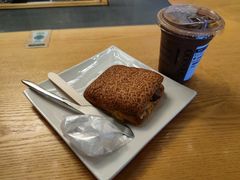 -星巴克臻选(南宁万象城店)