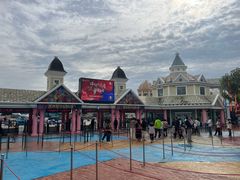 -大连海昌发现王国主题公园