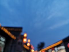 -粗茶淡饭(东关街店)