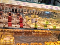 -三宝村点心连锁(长虹店)