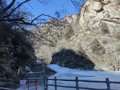 -黑龙潭风景区