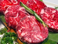 -佟爷·老北京炙子烤肉(长寿路店)