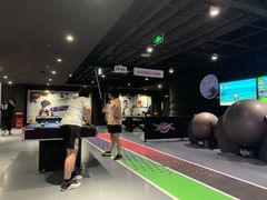-VS SPORTS PARK运动玩乐园·团建·生日会(合生汇店)