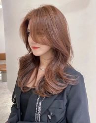-FASHION PALACE hair+