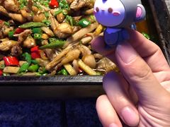 -蘭奢雅集·江浙菜(青山江滩店)