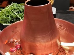 -老墙根涮肉·铜锅·烧烤(王四营店)