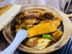 -强记湛江鸡饭店·二十七年老字号(拱北店)