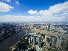 -上海中心大厦