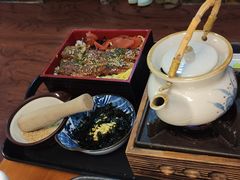-鳗鱼家·深夜食堂(军博店)