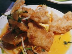 -马家大院铁锅炖(京粮广场店)