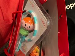 -海底捞火锅(金光华店)