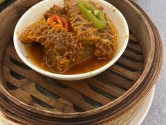 -潮府馆·非遗潮州菜·世纪公园(新国际博览中心店)