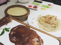 -四季小馆·地道北京小吃(广百店)