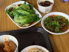 -好成财牛排馆(涂门街总店)