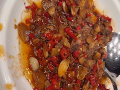 -喜湘宴·精致湖南菜(和平西桥店)