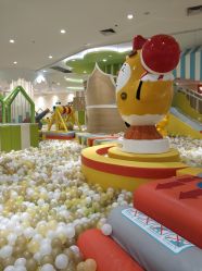 -meland亲子乐园•派对•研学(苏州悠方购物中心店)