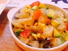 -栖川山葵家·寿喜锅·日式料理(龙湖北城天街商场店)