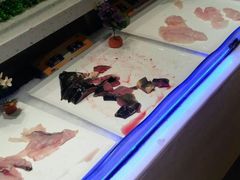 -银鲨海鲜烤肉火锅自助餐厅(五星店)