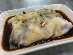 鱼片肠-穗银肠粉店(东川路店)