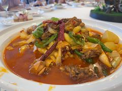 -新疆兵团食府清真(马连道店)