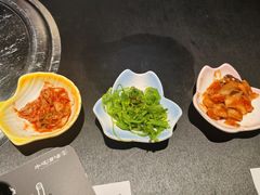 本日板前三味小吃-牛坂烧肉·烧鸟·居酒屋(潮阳里店)