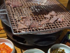 -九田家黑牛烤肉料理(华侨城店)