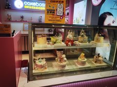 -CAKE BOSS 蛋糕老板(西单君太百货店)