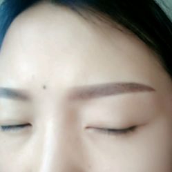 -BBK韩眉馆-正版半永久纹眉美瞳