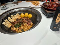 -潞州宴(清华店)