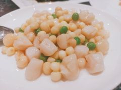 -白家餐厅(徐家汇店)