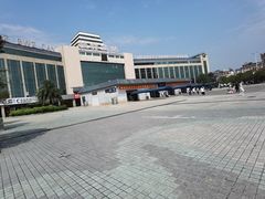 -桂林北站