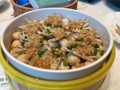 -筱爷叔·上海传统手工菜(新桥店)