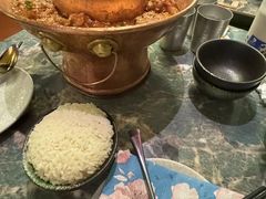 -浩海火燒雲傣家菜(芮欧百货店)