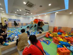 -乐之童成长中心(颍州万达店)