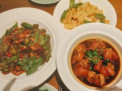 -粗茶淡饭·隐庐私厨(东亭店)