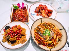 -三玛璐酒楼(汉口路店)