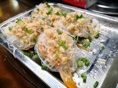 -蚝得喜海鲜(东城店)