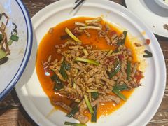 -树厨贵州菜(小河万科店)