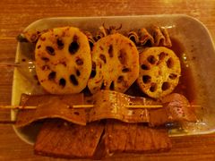 -牛王庙小吃(桥头街店)