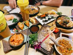 -友壹町寿司(嘉洲广场店)