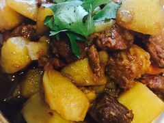 -妈妈的味道(工人体育场东路店)